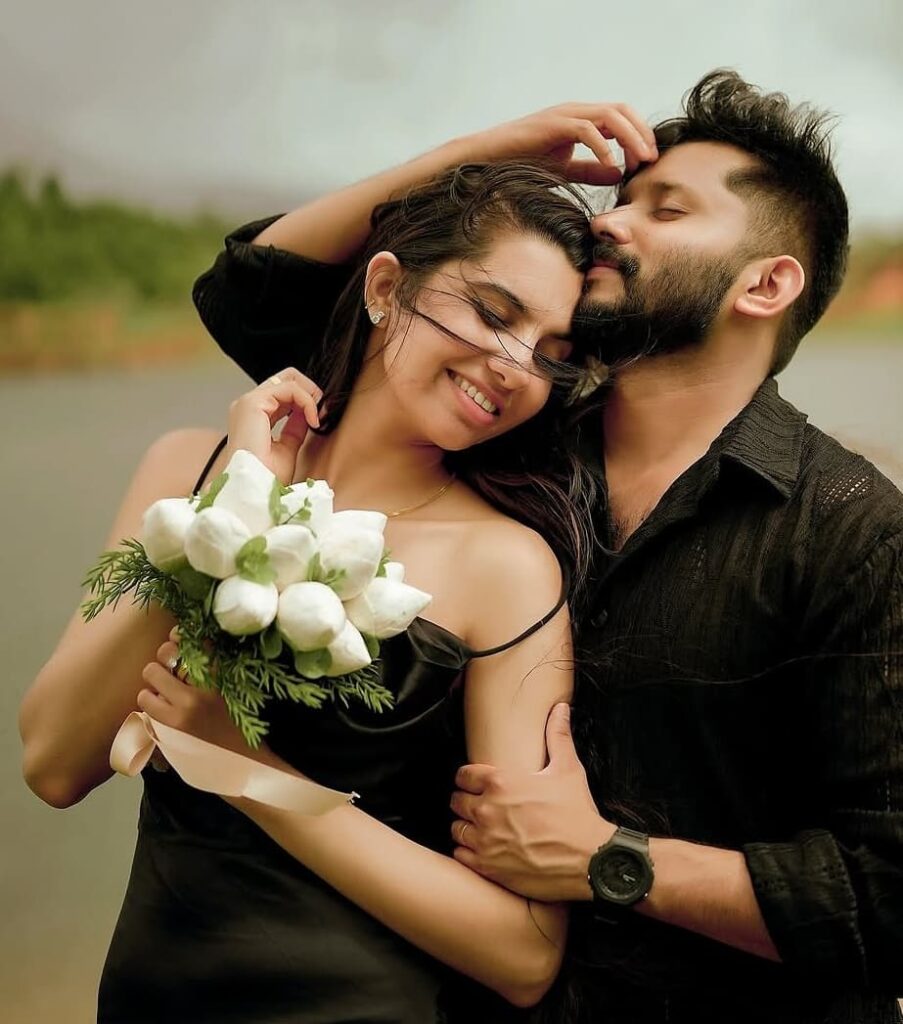 pre-wedding shoot attapur