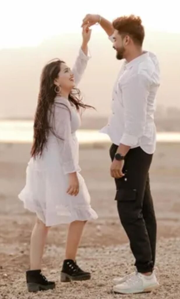 Pre Wedding Shoot Under 10000 in Hyderabad