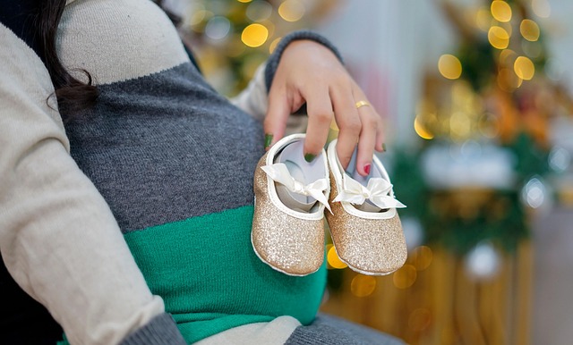 maternity photoshoot in Hyderabad