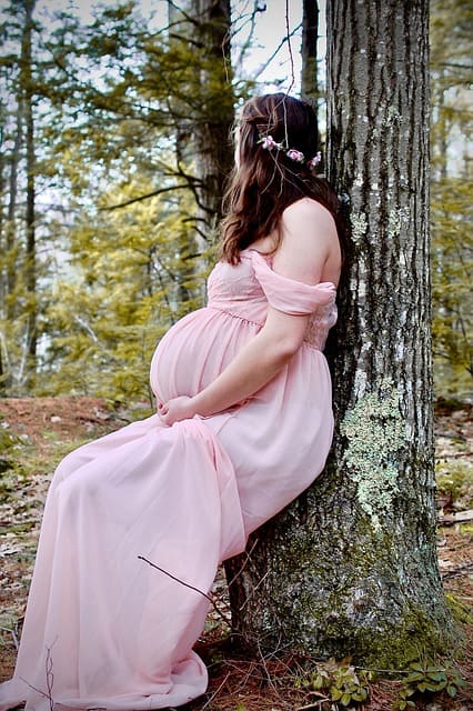 maternity photoshoot under 10000 in Hyderabad