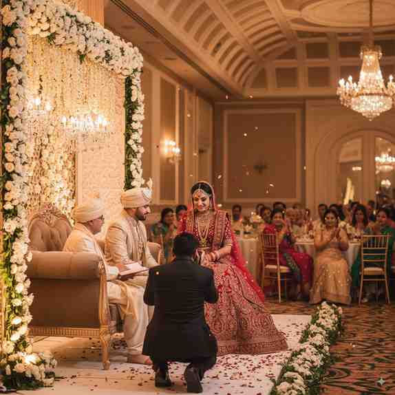 muslim wedding photographers in hyderabad