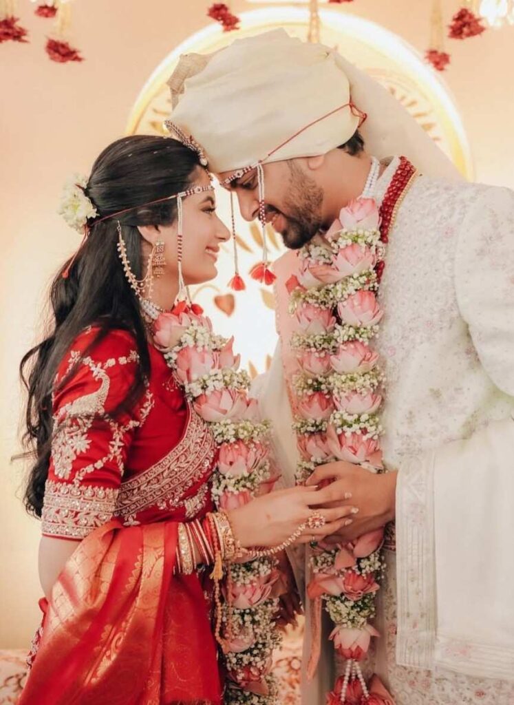 wedding photographer in Hyderabad